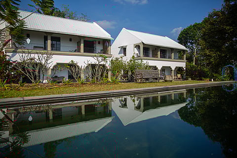 A look at Isla’s Ridge by CGH Earth